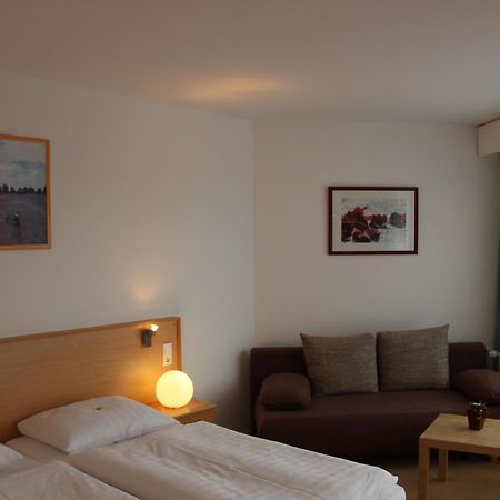 Hotel Deisterblick Bad Nenndorf Exterior photo