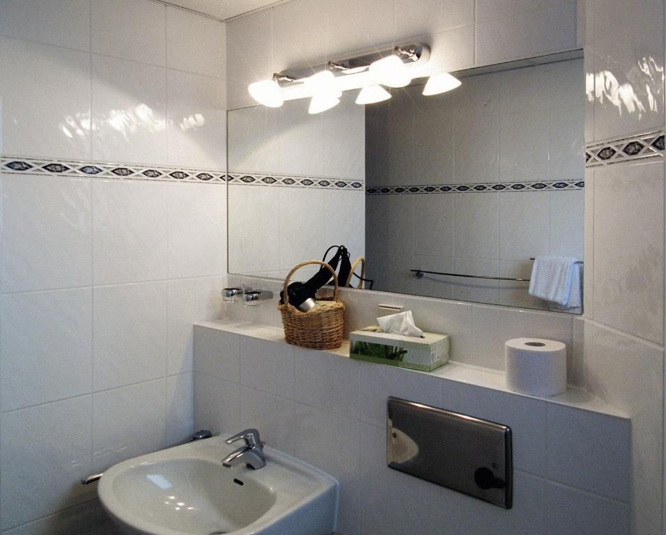 Hotel Deisterblick Bad Nenndorf Room photo